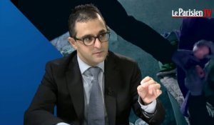 Arash Derambarsh : «Une loi anti-gaspillage dans les 2 mois»