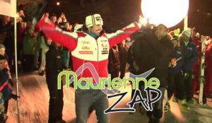 Maurienne Zap N°221
