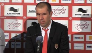 26e j. - Jardim : "Arsenal sera un autre match"