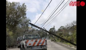 « Au cœur de l'ouragan à Saint-Barth » [Témoignage]