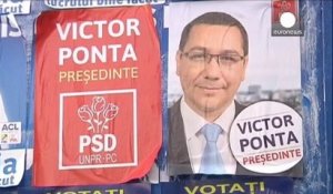 Roumanie : Viktor Ponta accusé d'avoir été un "agent infiltré"