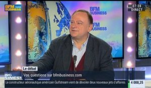 Jean-Marc Daniel: Le modèle économique des concessions routières en France - 15/10