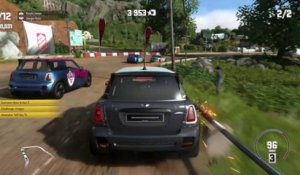 Test Driveclub sur PS4 - vidéo de gameplay HD 1080p