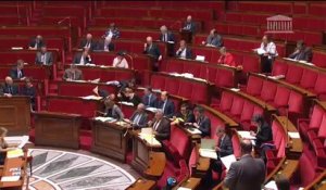 PROGRAMMATION DES FINANCES PUBLIQUES POUR LES ANNÉES 2014 À 2019 (suite)       - Mercredi 15 Octobre 2014