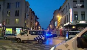 Une fusillade fait 2 morts à Anvers