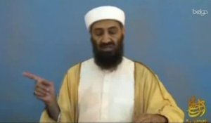 Ben Laden salue les révolutions arabes dans un message posthume
