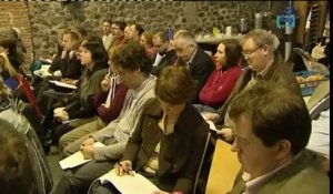 Logements sociaux: les municipalistes wallons réclament le report de la réforme Nollet