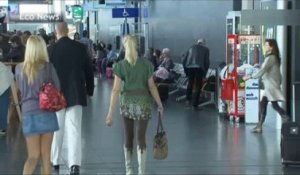 Aéroports wallons: la taxe qui fâche