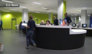 Le taux d'emploi en hausse en Belgique