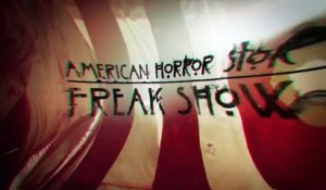 Le trailer de la saison 4 d' American Horror Story