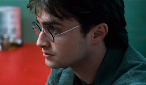 Harry Potter et Les Reliques de la Mort : 1ere Partie VOST - Ext 2