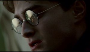 Bande-annonce : Harry Potter Et Les Reliques De La Mort : 1ere Partie 3D VOST (2)