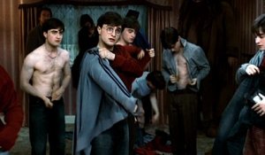 Harry Potter et Les Reliques de la Mort : 1ere Partie VF - Spot 3