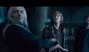 Harry Potter et Les Reliques de la Mort : 1ere Partie VF - Ext 3