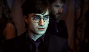 Harry Potter et Les Reliques de la Mort : 1ere Partie VF - Ext 5