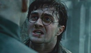 Bande-annonce : Harry Potter Et Les Reliques De La Mort : 2eme Partie - VF - Spot TV 3