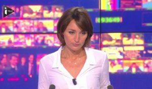 Manuel Valls est "allergique aux journalistes"