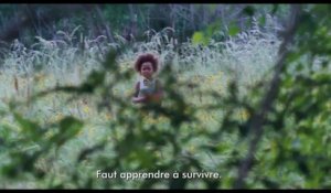 Beasts of the Southern Wild: Trailer HD VO st fr