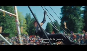 Percy Jackson : The Sea of Monsters: Trailer HD VO st fr