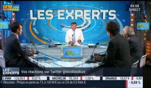 Nicolas Doze: Les Experts (1/2) - 20/10