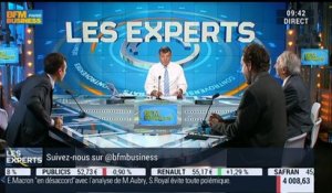 Nicolas Doze: Les Experts (2/2) - 20/10
