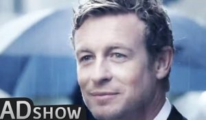 Simon Baker: A real gentleman