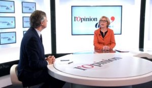 Geneviève Fioraso : « Christophe de Margerie n'était pas formaté »