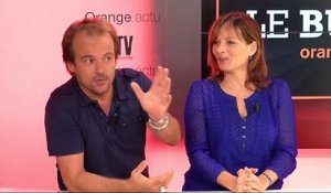 Stéphane Hénon et Cécilia Hornus : « PBLV parle à toutes les générations »