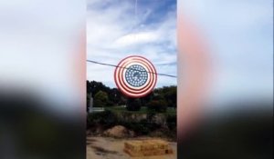 La serie des records inutiles : le plus grand yo-yo du monde