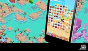 Angry Birds Tranformers : les 20 premières minutes