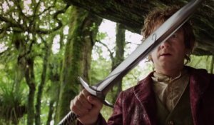 The Hobbit - An Unexpected Journey: Trailer HD