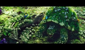 Snow White and The Huntsman: Trailer 2 HD VO st fr