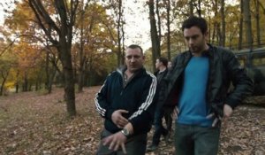 Chernobyl Diaries: Trailer HD