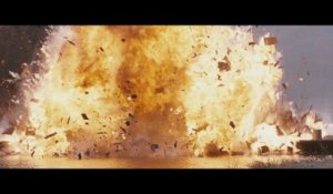 The Expendables 2: Trailer 2 HD VF