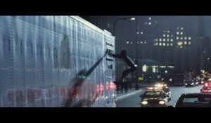 The Amazing Spider-Man: Extrait 1 VF