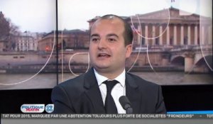 David Rachline : "Les Français ne se laisseront pas convaincre par une nouvelle imposture de Nicolas Sarkozy !"