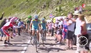 Tour de France 2015 : le parcours dévoilé avant l'heure sur internet