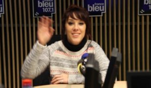 Zaz en concert sur France Bleu et francebleu.fr