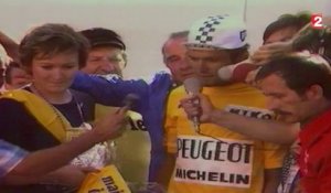Le Tour de France de retour à Pra-Loup, 35 ans après