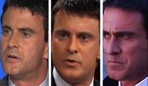 Changer le nom du PS : l'obsession de Valls