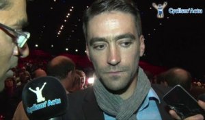 Tour de France 2015 - Christophe Riblon : "Être aux côtés de Peraud et Bardet"