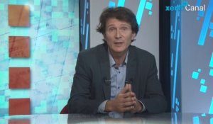 Olivier Passet, Xerfi Canal La 3ème phase de la grande crise
