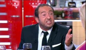 Patrick Timsit critique la nouvelle émission d'Alessandra Sublet sur France 2