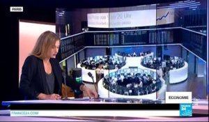 le journal de l'économie - Stress tests : les grandes banques françaises passent haut la main leur évaluation
