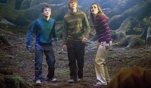 Harry Potter et l'ordre du Phénix - Ext 5