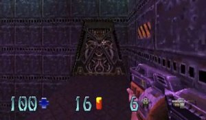 Quake II online multiplayer - psx