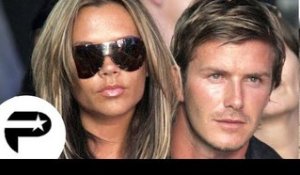 Victoria et David Beckham - 15 ans de mariage glamour