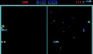 Alien Arena online multiplayer - arcade