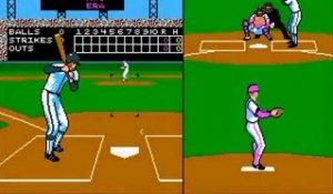 Baseball The Season II online multiplayer - arcade