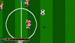 Last Striker online multiplayer - arcade